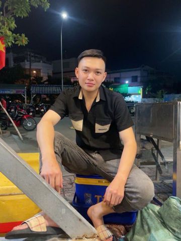 Bạn Nam Nguyễn Văn Độc thân 27 tuổi Tìm người yêu lâu dài ở Gò Vấp, TP Hồ Chí Minh