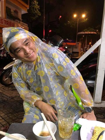 Bạn Nam Chú Hai Độc thân 47 tuổi Tìm người yêu lâu dài ở Quận 10, TP Hồ Chí Minh