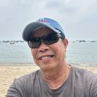 Thanh - Tìm người yêu lâu dài - Picardie, Pháp - Vui tính