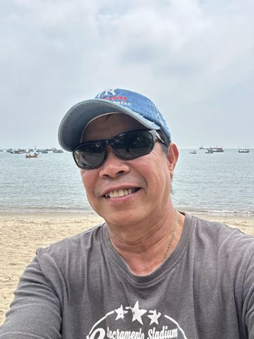 Bạn Nam Thanh Độc thân 60 tuổi Tìm người yêu lâu dài ở Picardie, Pháp