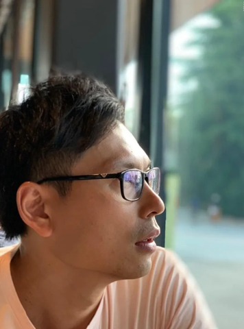 Bạn Nam Henry Dinh Ly dị 36 tuổi Tìm người yêu lâu dài ở Quận 3, TP Hồ Chí Minh
