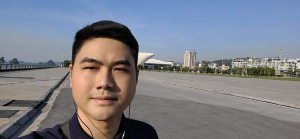 Bạn Nam Trịnh Quang Độc thân 30 tuổi Tìm bạn tâm sự ở Đông Anh, Hà Nội