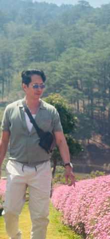 Bạn Nam Thu nguyen Độc thân 57 tuổi Tìm người để kết hôn ở Maryland, Mỹ