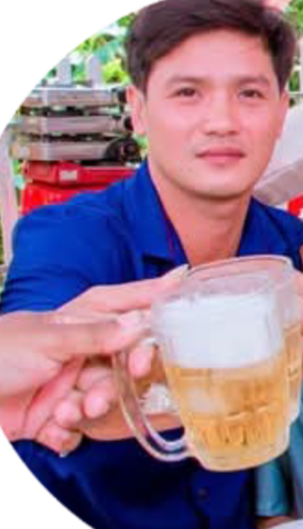 Bạn Nam Nguyễn Hoàng Độc thân 37 tuổi Tìm người yêu lâu dài ở Đức Hòa, Long An