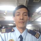 Vuong - Tìm người yêu lâu dài - Quận 3, TP Hồ Chí Minh - Bình thường