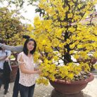 Cô gái miền Tây - Tìm bạn đời - TP Trà Vinh, Trà Vinh - Tim người kết hôn