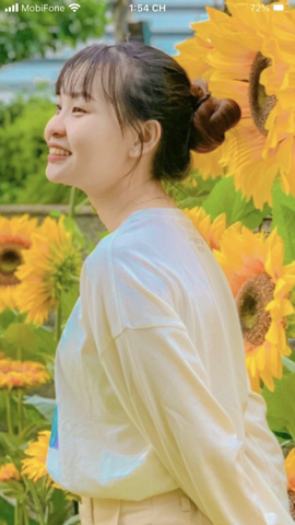 Bạn Nữ Cô gái miền Độc thân 48 tuổi Tìm bạn đời ở Trà Vinh, Vĩnh Long