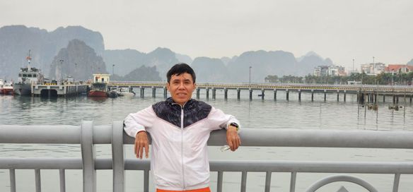 Bạn Nam Đỗ Thanh Bình Độc thân 55 tuổi Tìm người yêu lâu dài ở TP Nam Định, Nam Định