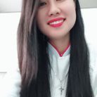 Linh Vo - Tìm người yêu lâu dài - Quận 3, TP Hồ Chí Minh - Tìm người bạn chân thành, sẵn sàng chia sẻ mọi tình huống diễn ra trong sự trân trọng