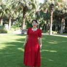 Nguyễn Thị Thanh Xuân - Tìm bạn đời - Quận 3, TP Hồ Chí Minh - Em giản dị luôn sống về gia đình