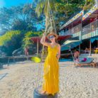 Jenny - Tìm người để kết hôn - Quận 3, TP Hồ Chí Minh - Chân thành hoà đồng . Chia sẻ