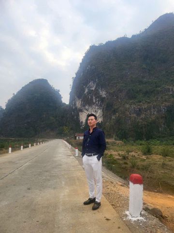 Bạn Nam Duy Minh Ly dị 46 tuổi Tìm người yêu lâu dài ở Quận 3, TP Hồ Chí Minh