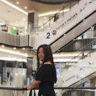 Linh - Tìm người yêu lâu dài - Quận 3, TP Hồ Chí Minh - chân thành để được chân tình
