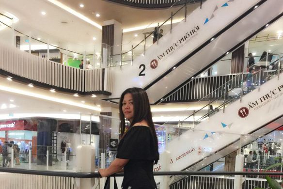 Bạn Nữ Linh Độc thân 46 tuổi Tìm người yêu lâu dài ở Quận 3, TP Hồ Chí Minh