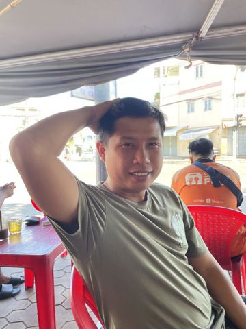 Bạn Nam Nguyễn Hoàng Độc thân 28 tuổi Tìm người yêu lâu dài ở Phan Thiết, Bình Thuận