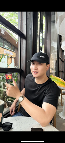 Bạn Nam HQ HN Độc thân 34 tuổi Tìm người để kết hôn ở Nam Từ Liêm, Hà Nội