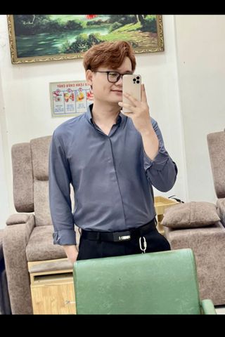 Bạn Nam Tony Độc thân 30 tuổi Tìm người yêu lâu dài ở Củ Chi, TP Hồ Chí Minh
