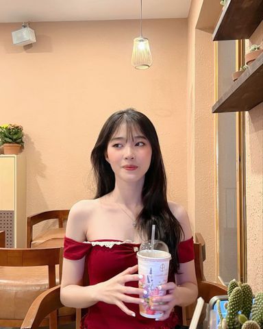Bạn Nữ Hồng Khanh Độc thân 23 tuổi Tìm người yêu lâu dài ở TP Bến Tre, Bến Tre
