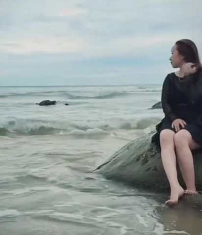 Bạn Nữ Thu Hoài Ly dị 39 tuổi Tìm người yêu lâu dài ở Quận 3, TP Hồ Chí Minh