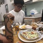 Phương Nguyễn - Tìm bạn tâm sự - Vinh, Nghệ An - Có duyên trò chuyện với nhau biết đâu là duyên sâu