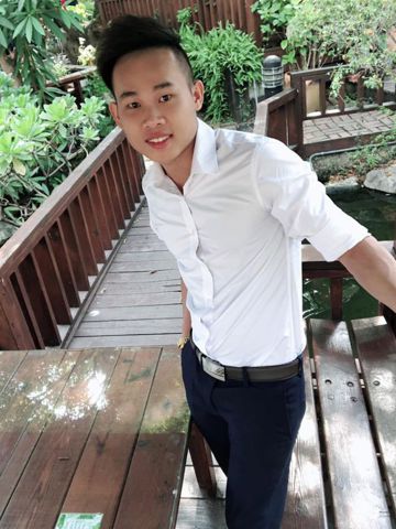 Bạn Nam Phương Nguyễn Độc thân 30 tuổi Tìm bạn tâm sự ở Vinh, Nghệ An