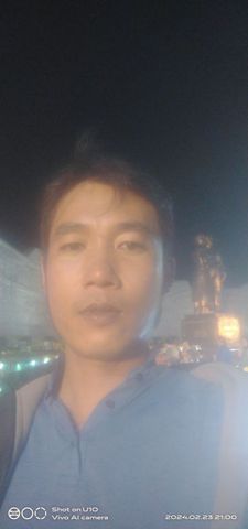 Bạn Nam Hoàng Văn Độc thân 35 tuổi Tìm bạn đời ở Quy Nhơn, Bình Định