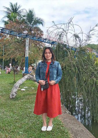 Bạn Nữ Hy vọng Ly dị 50 tuổi Tìm bạn đời ở Liên Chiểu, Đà Nẵng