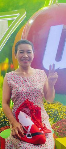 Bạn Nữ Châu Ly dị 52 tuổi Tìm người yêu lâu dài ở Quận 3, TP Hồ Chí Minh