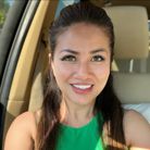 Pham Thi Thuy Dung - Tìm bạn đời - Texas, Mỹ - Em hien lanh va moc mac