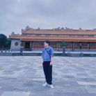 Phan Thế Sử - Tìm người yêu lâu dài - Thanh Khê, Đà Nẵng - Anh đơn giản nhưng sâu sắc