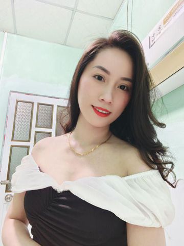 Bạn Nữ Thanh nguyệt Độc thân 36 tuổi Tìm người yêu lâu dài ở Cần Giờ, TP Hồ Chí Minh