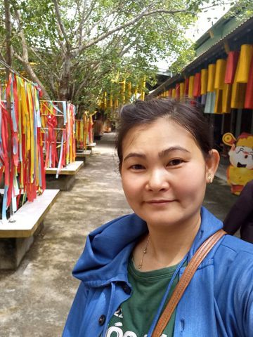Bạn Nữ NGỌC Ly dị 38 tuổi Tìm bạn đời ở Ninh Kiều, Cần Thơ