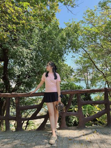 Bạn Nữ SURI Độc thân 32 tuổi Tìm người yêu lâu dài ở Hoàn Kiếm, Hà Nội