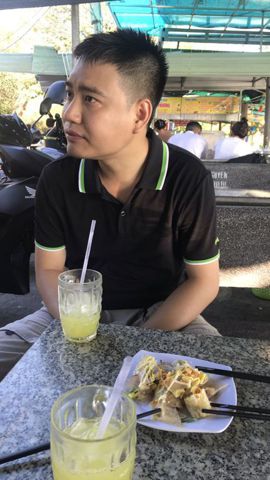 Bạn Nam hoàng thắng Độc thân 27 tuổi Tìm người yêu lâu dài ở Quận 3, TP Hồ Chí Minh