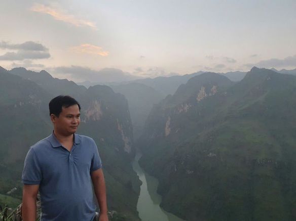 Bạn Nam Dũng Độc thân 38 tuổi Tìm người yêu lâu dài ở Hà Đông, Hà Nội