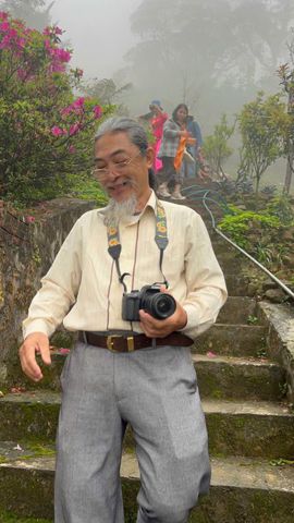 Bạn Nam Thuỷ Phan Độc thân 61 tuổi Tìm người yêu lâu dài ở Quận 3, TP Hồ Chí Minh