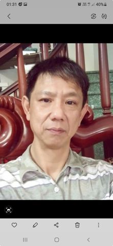 Bạn Nam Hoàng Thái Ly dị 52 tuổi Tìm bạn đời ở Long Biên, Hà Nội