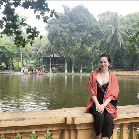 Bạn Nam Cát Tiên Độc thân 42 tuổi Tìm người yêu lâu dài ở Hải Châu, Đà Nẵng