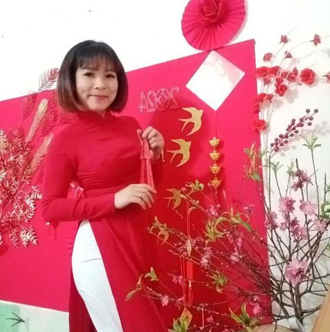 Bạn Nữ Lp Độc thân 42 tuổi Tìm bạn đời ở Hoàn Kiếm, Hà Nội