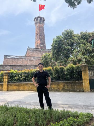 Bạn Nam Nguyễn Toàn Độc thân 34 tuổi Tìm người để kết hôn ở Quy Nhơn, Bình Định