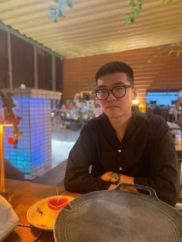 Bạn Nam Hoàng Ngôn Độc thân 24 tuổi Tìm bạn tâm sự ở Thủ Đức, TP Hồ Chí Minh