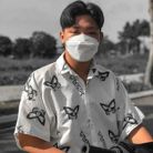 Nguyễn Hoàng Huy - Tìm người yêu lâu dài - Châu Đốc, An Giang - Già cũng nhau là được