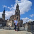 Hung Tran Manh - Tìm bạn đời - Saxony-Anhalt, Đức - Hallo m.n. chúng mình có thể nói chuyện tâm sự vs nhau sau 1 ngày làm việc đc không