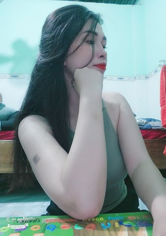 Bạn Nữ Anh hông Độc thân 35 tuổi Tìm bạn đời ở Phan Thiết, Bình Thuận
