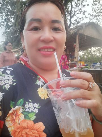 Bạn Nữ Ngoc thanh Độc thân 45 tuổi Tìm người yêu lâu dài ở Biên Hòa, Đồng Nai