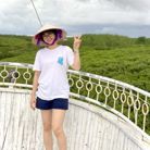 Hương - Tìm bạn bè mới - Quận 3, TP Hồ Chí Minh - Vạn sự tuỳ duyên
