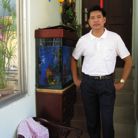 Tiến Dũng - Tìm người yêu lâu dài - Tân Hưng, Hồ Chí Minh - Tìm bạn gái...