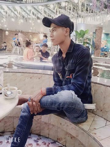 Bạn Nam Hoàng tuấn Ly dị 28 tuổi Tìm người yêu lâu dài ở Rạch Giá, Kiên Giang