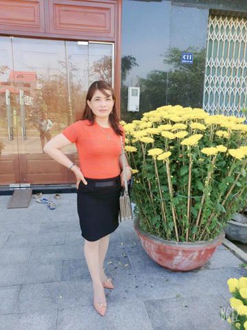 Bạn Nữ Hoa Bằng Lang Độc thân 40 tuổi Tìm bạn đời ở Quận 3, TP Hồ Chí Minh