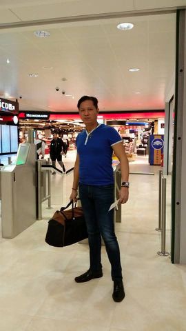 Bạn Nam Nguyen Tan Ly dị 55 tuổi Tìm người yêu lâu dài ở Quận 3, TP Hồ Chí Minh